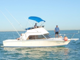  barcos de pesca 